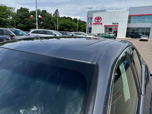 Used 2020 Lexus ES 350 w/ Premium Package FWD image 46