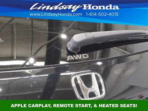 Used 2025 Honda HR-V Sport image 7