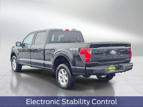 New 2026 Ford F150 XLT AWD/4WD image 4