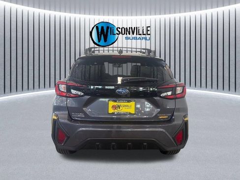 Certified 2025 Subaru Crosstrek 2.5i Sport w/ Popular Package #3A AWD/4WD image 5