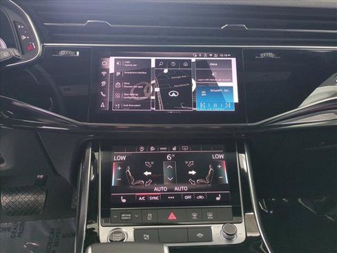 Certified 2026 Audi Q8 Premium AWD/4WD image 15