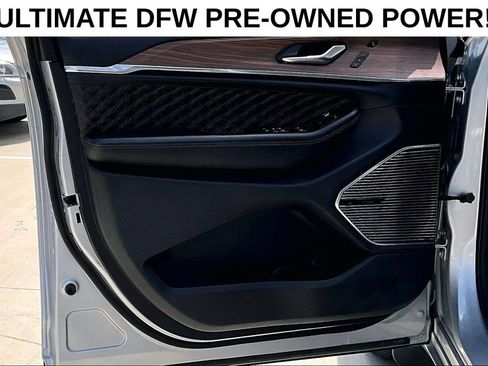 Used 2021 Jeep Grand Cherokee L Summit w/ Advanced Protech Group IV AWD/4WD image 22