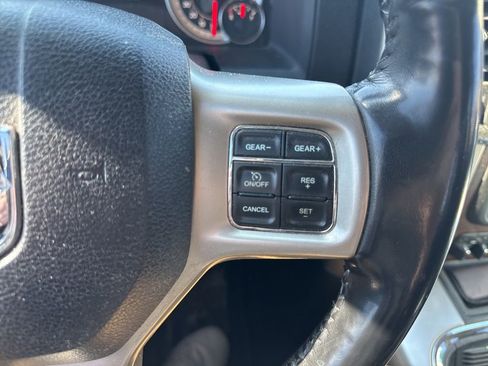 Used 2018 RAM 1500 Laramie w/ Convenience Group image 23