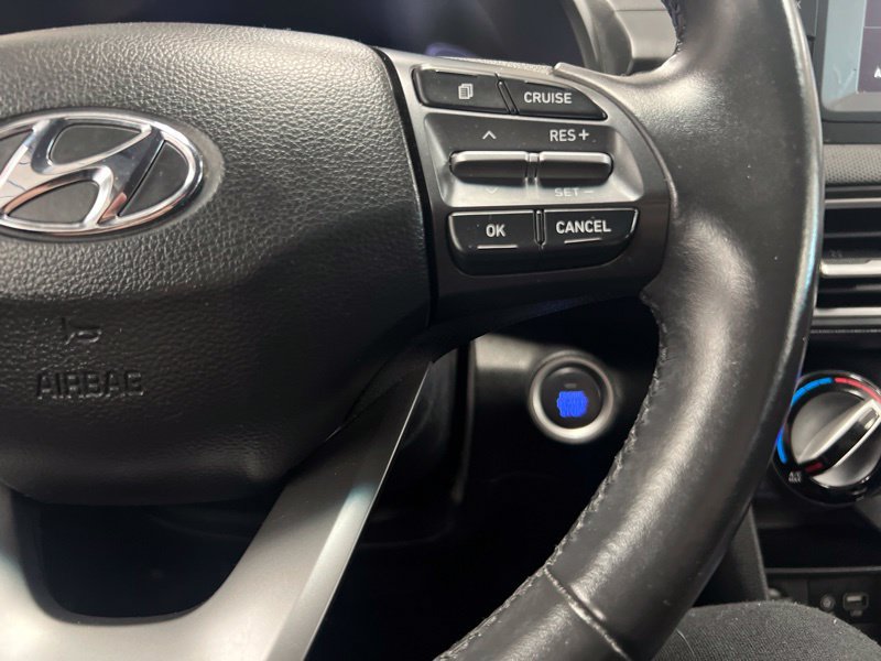 Used 2018 Hyundai Kona SEL FWD image 22