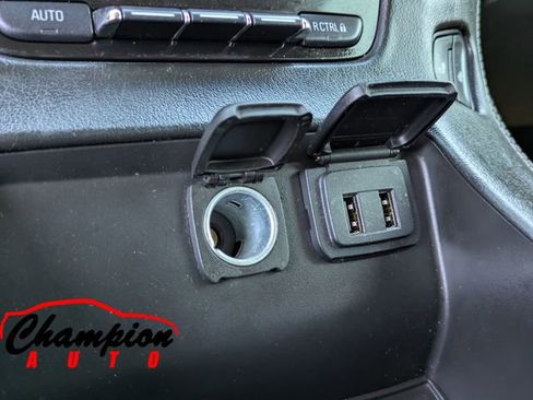 Used 2017 Chevrolet Tahoe LT w/ LT Midnight Edition image 28