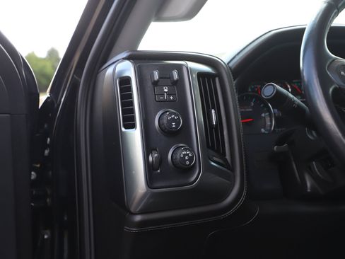 Used 2019 Chevrolet Silverado 3500 LTZ w/ Duramax Plus Package AWD/4WD image 25