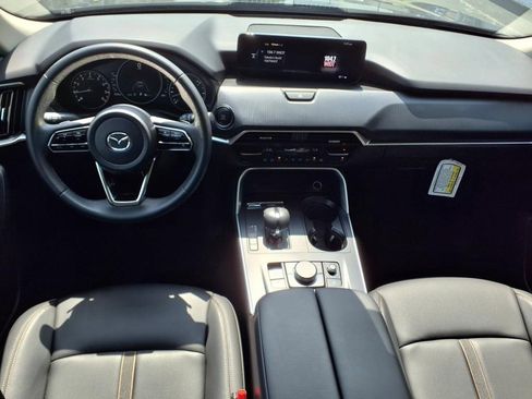 Used 2024 MAZDA CX-90 3.3 Turbo w/ Select Package image 17