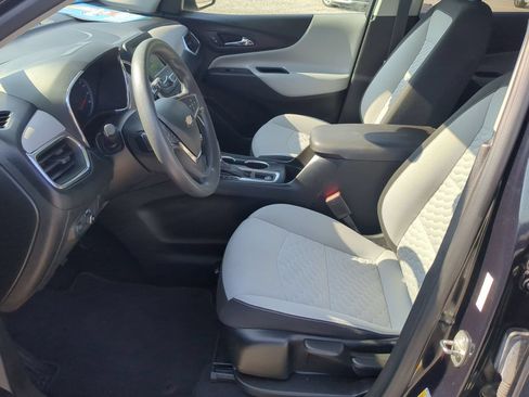 Certified 2021 Chevrolet Equinox LS w/ LPO, Cargo Package FWD image 18