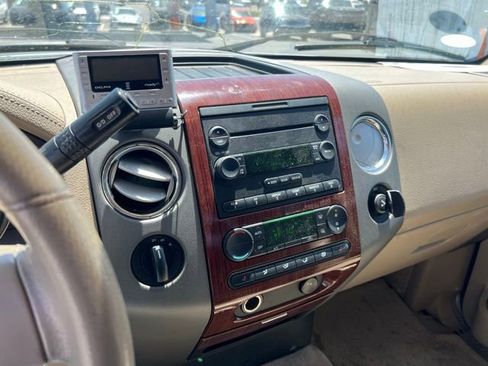 Used 2005 Ford F150 XLT AWD/4WD image 20