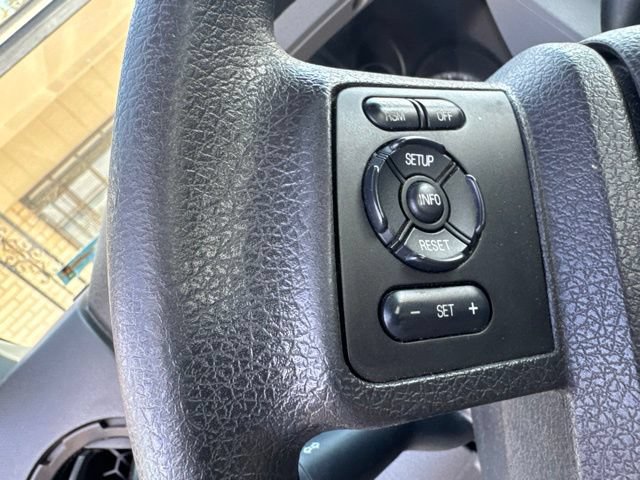 Used 2014 Ford F250 XL w/ Power Equipment Group AWD/4WD image 9