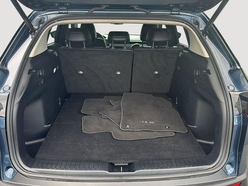 Used 2025 MAZDA CX-50 AWD 2.5 S w/ Preferred Package image 10