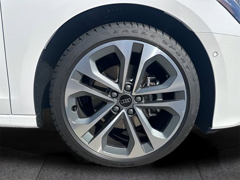 New 2025 Audi A3 2.0T Premium image 31