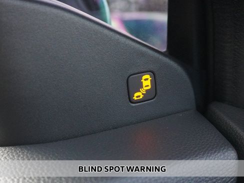 Used 2022 Honda Passport EX-L image 5