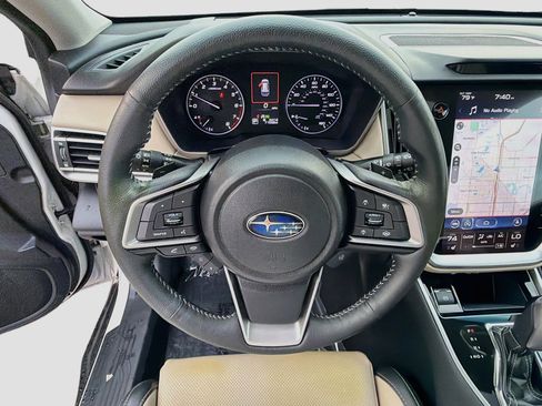 Used 2020 Subaru Outback Limited w/ Popular Package #2 AWD/4WD image 40