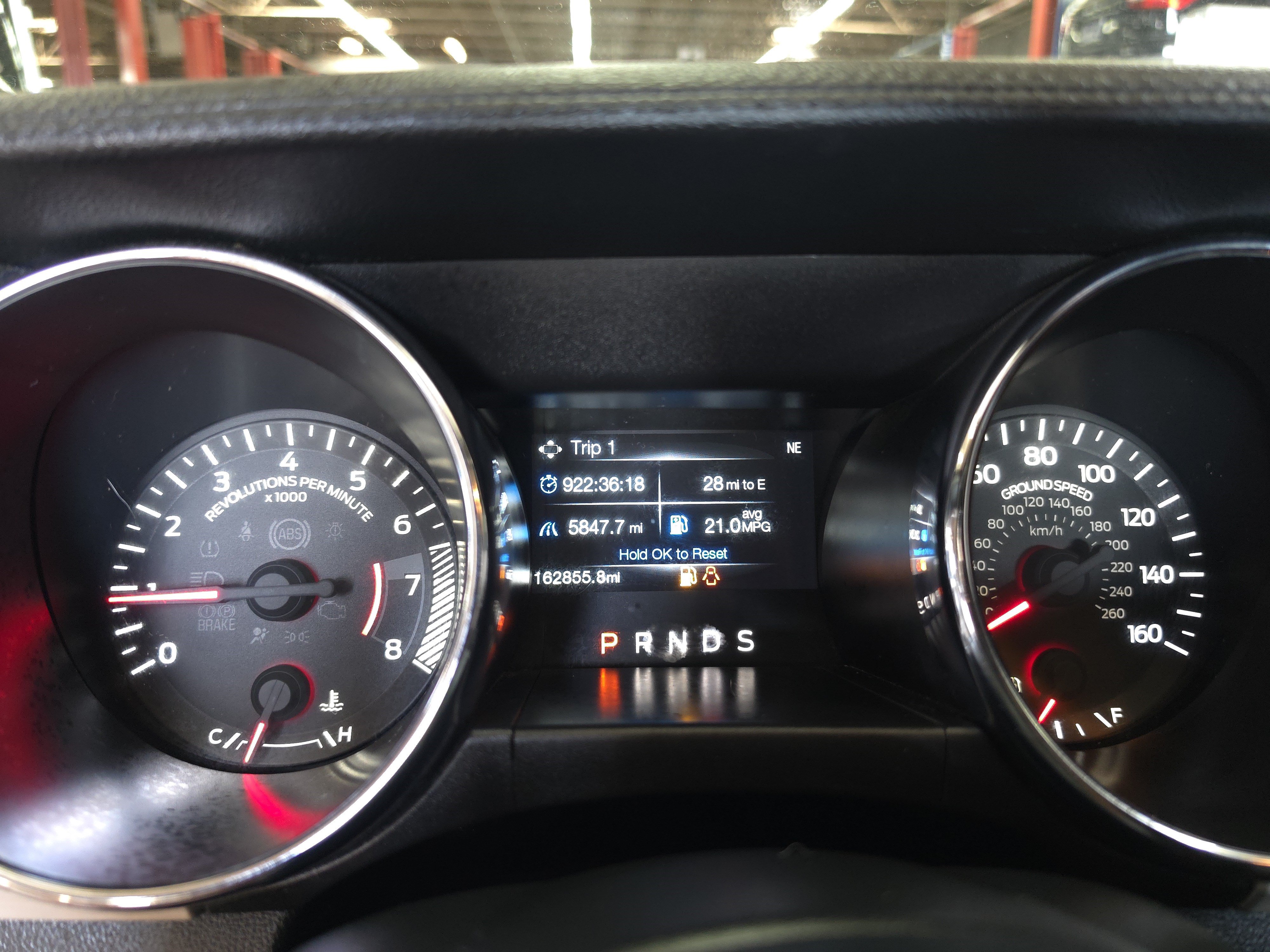 Used 2016 Ford Mustang Premium RWD image 14