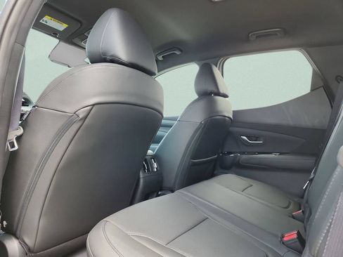 New 2026 Hyundai Santa Cruz XRT AWD/4WD image 19