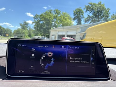 Used 2017 Lexus RX 350 AWD w/ Premium Package image 19