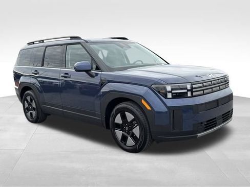 Certified 2026 Hyundai Santa Fe SEL image 9