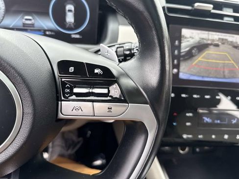 Used 2022 Hyundai Tucson Limited image 32