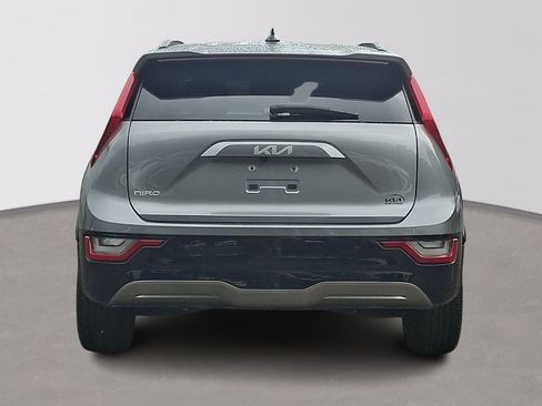 Used 2023 Kia Niro Wave w/ Wave Preserve Package FWD image 5