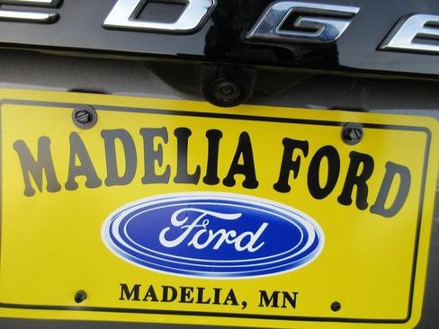 Certified 2024 Ford Edge SEL w/ Sport Appearance Package AWD/4WD image 40