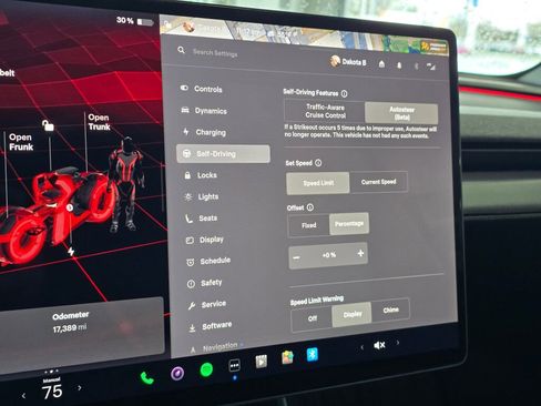 Used 2026 Tesla Model Y Premium image 30