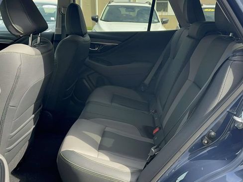 Certified 2023 Subaru Outback Onyx Edition XT AWD/4WD image 12