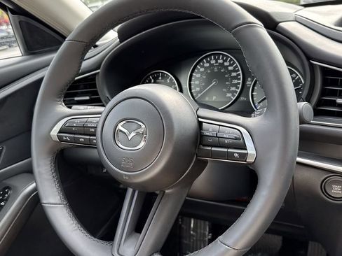 New 2026 MAZDA CX-30 AWD 2.5 S w/ Select Sport Pkg image 55