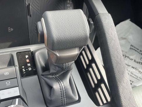 New 2026 Toyota Tacoma 4x4 Double Cab Hybrid image 22