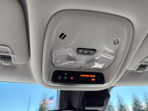 Used 2023 Chevrolet TrailBlazer LS image 21