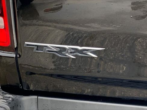 Used 2022 RAM 1500 TRX w/ TRX Level 2 Equipment Group AWD/4WD image 35