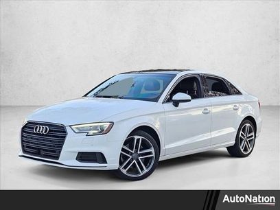 Used 2020 Audi A3 2.0T Premium