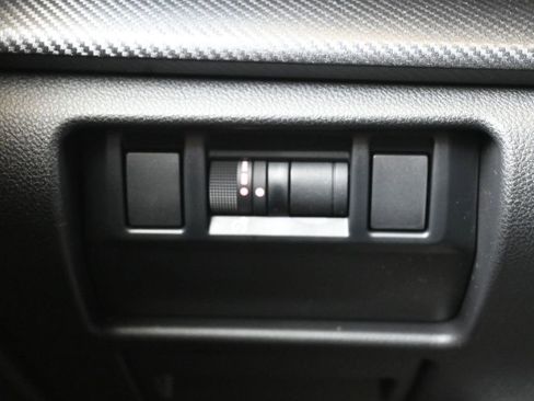 New 2026 Subaru Crosstrek 2.5i Wilderness image 24