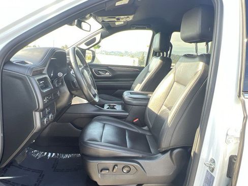 Used 2024 Chevrolet Tahoe LT image 18