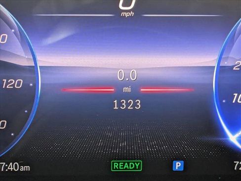 Certified 2024 Mercedes-Benz EQB 250+ image 12