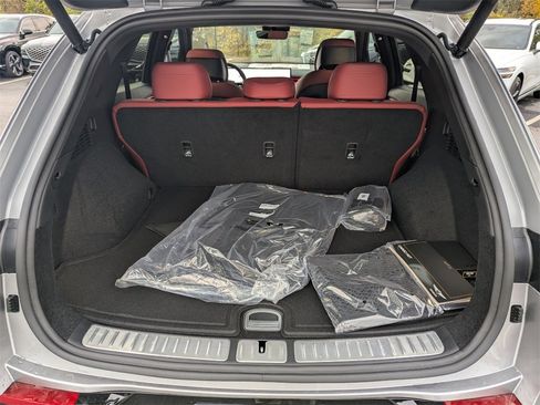 New 2026 Genesis GV70 2.5T Sport Prestige image 13