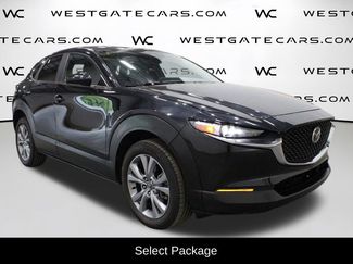 Used 2021 MAZDA CX-30 FWD 2.5 S w/ Select Package video 2