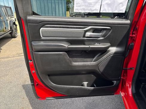 Used 2022 RAM 1500 Big Horn AWD/4WD image 19