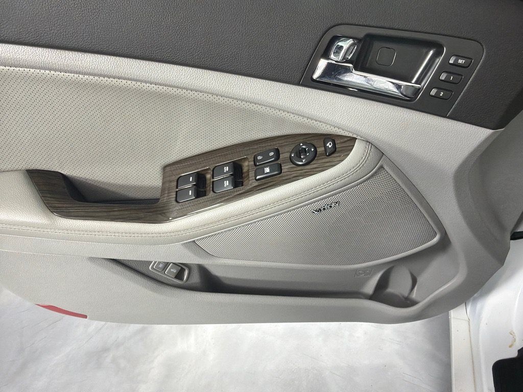 Used 2013 Kia Optima EX w/ Premium Pkg FWD image 11