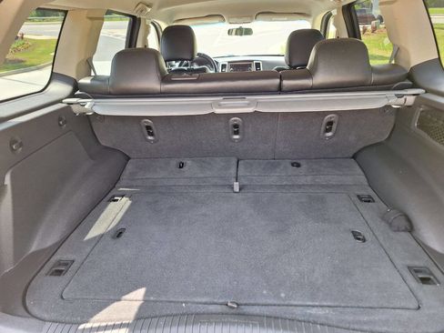 Used 2008 Jeep Grand Cherokee Laredo image 28