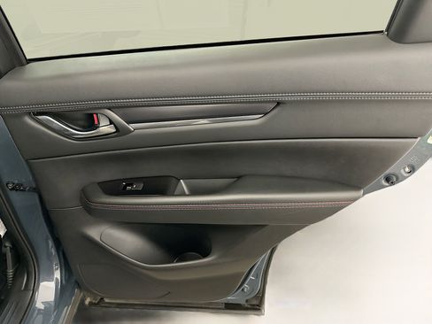 Used 2024 MAZDA CX-5 Carbon Edition image 33