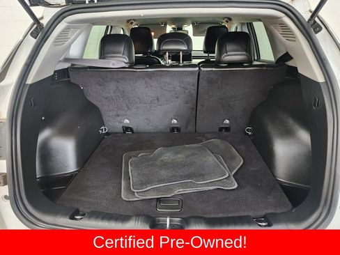 Certified 2022 Jeep Compass Latitude image 27