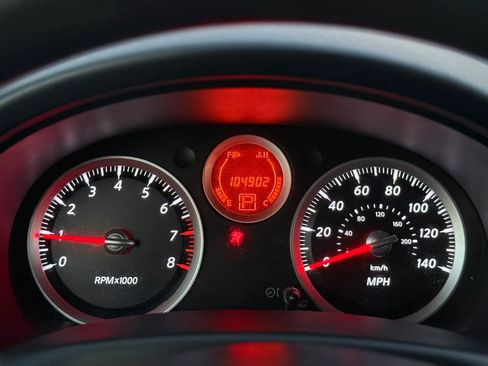 Used 2010 Nissan Sentra 2.0 FWD image 18