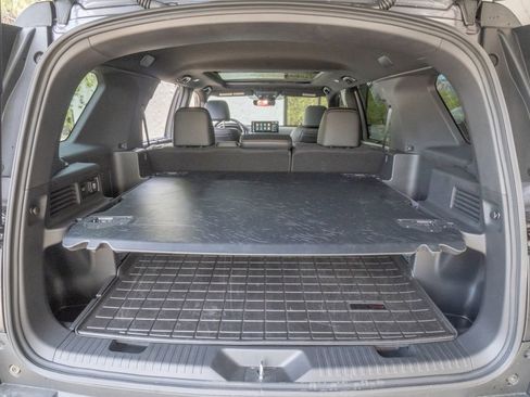 Used 2026 Honda Passport TrailSport Elite image 20