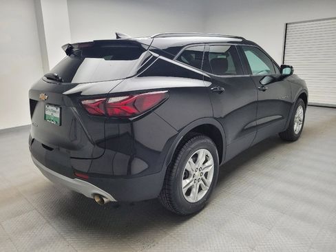 Used 2020 Chevrolet Blazer LT FWD image 9