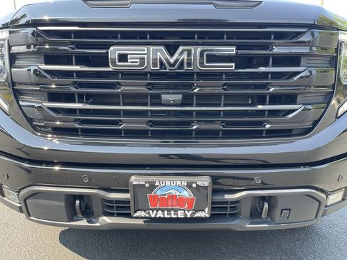 Certified 2025 GMC Sierra 1500 Elevation w/ Elevation Premium Package AWD/4WD image 32