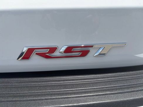 New 2026 Chevrolet Tahoe RST w/ Comfort Package AWD/4WD image 10