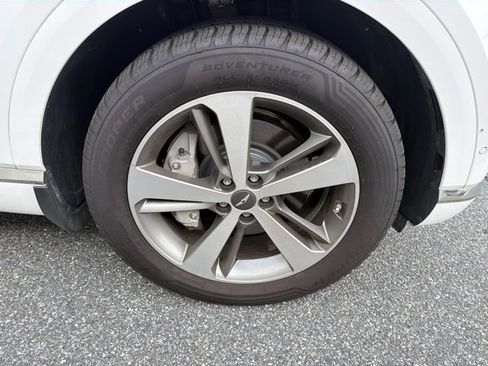 Used 2023 Genesis GV80 2.5T w/ Advanced Package AWD/4WD image 31