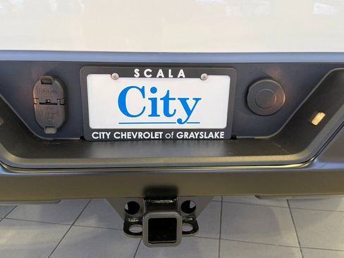 New 2026 Chevrolet Silverado 1500 W/T w/ WT Value Package AWD/4WD image 26