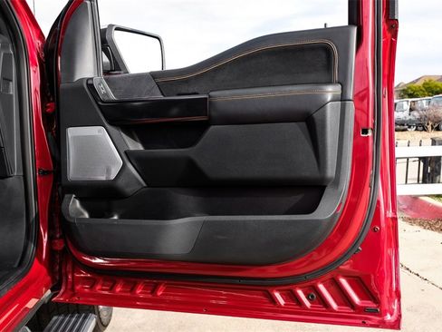 Used 2021 Ford F150 Platinum w/ Equipment Group 701A High image 52